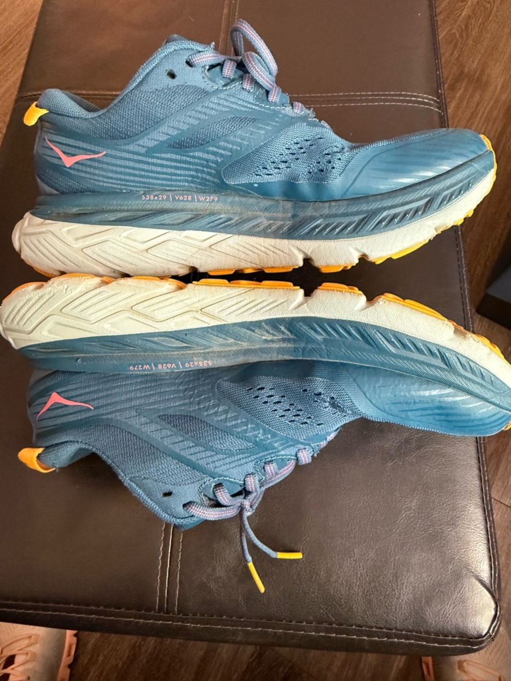 Hoka women’s shoes - Picture 8 of 8